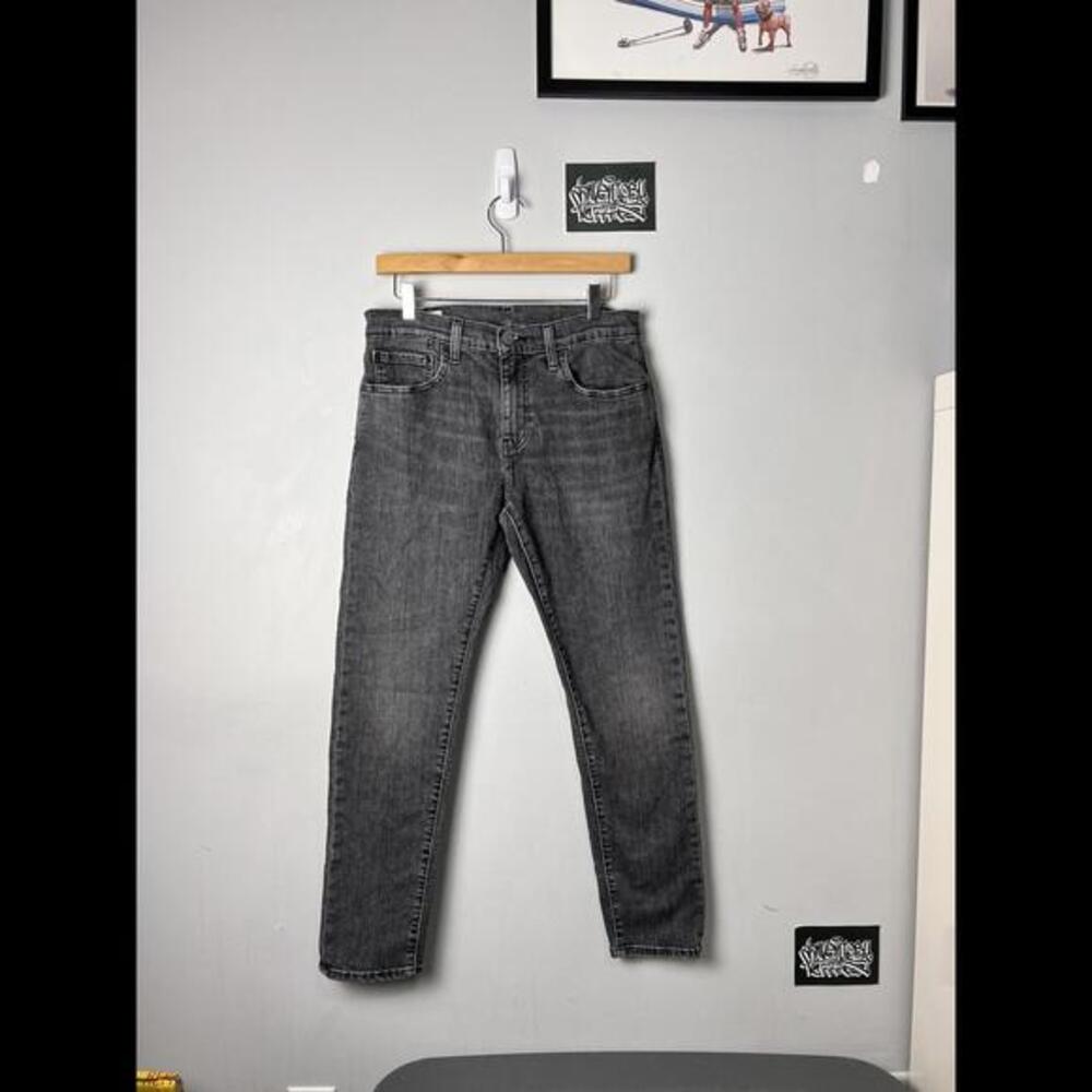Levi’s 512 - Premium E Denim